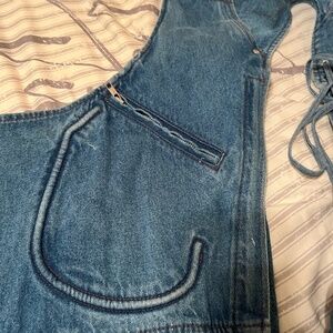 Jean Chaps XL